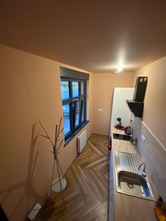 L'Enveloppe Romantique Amiens Extérieur photo